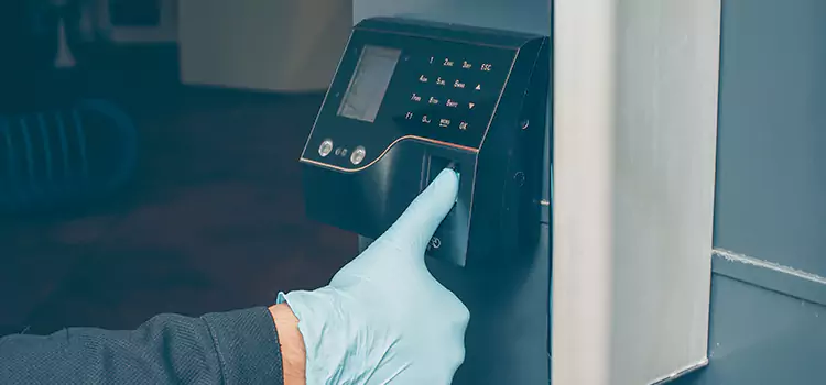 Access Control Installation Galesburg