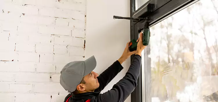 Automatic Door Opener Commercial Galesburg