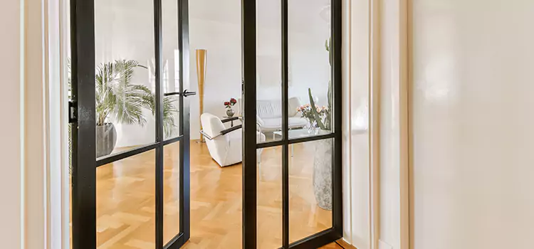 Bifold Door Replacement Galesburg
