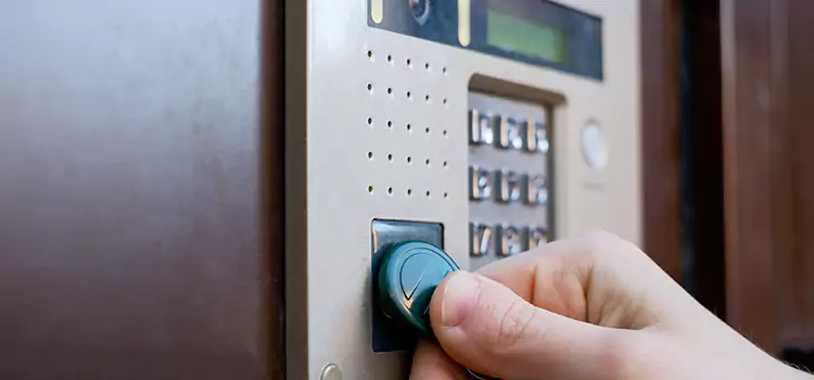 Enhanced Security Features Galesburg