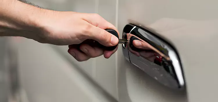 Why Choose Our Auto Locksmith Team in Galesburg, IL?