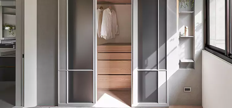 Mirror Sliding Door Replacement Galesburg