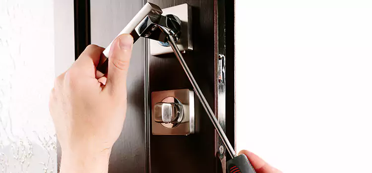 Door Lock Replacement Service Galesburg
