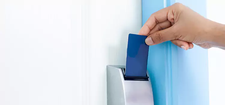 Access Control System Integration Galesburg