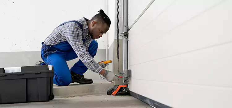 Expert Solutions for Every Garage Lock Need in Galesburg, IL