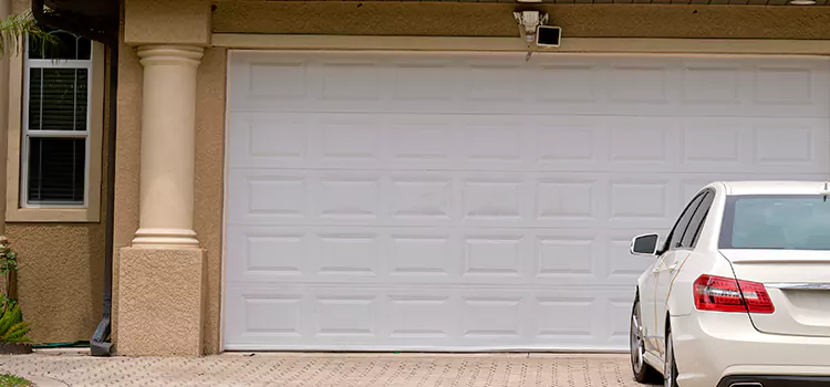Comprehensive Garage Door Maintenance Services in Galesburg, IL