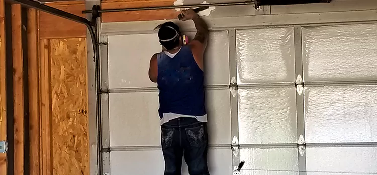 Specialized Garage Door Panel Solutions in Galesburg, IL