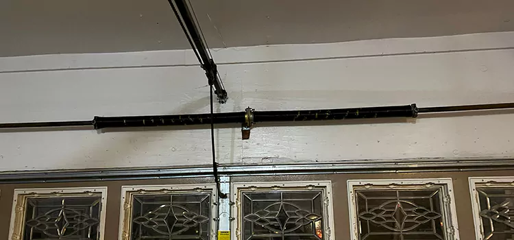 Garage Door Spring Repair Near Me Galesburg