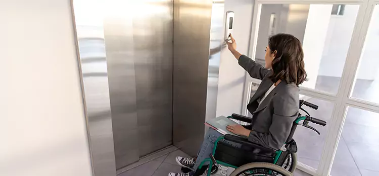 Benefits of Modern Handicap Door Systems in Galesburg, IL