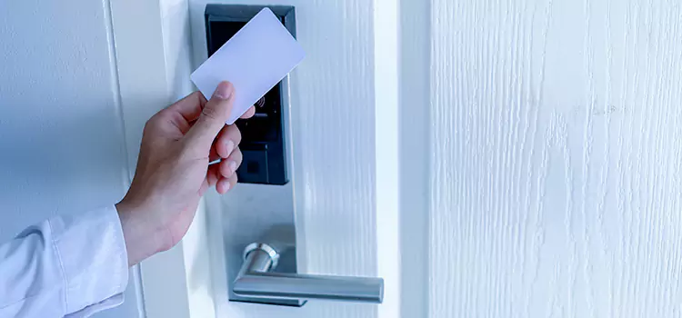 Why Choose Us for Your Keycard Lock Installation in Galesburg, IL?