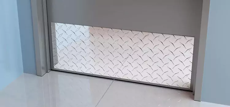 Benefits of Professional Kick Plate Solutions in Galesburg, IL