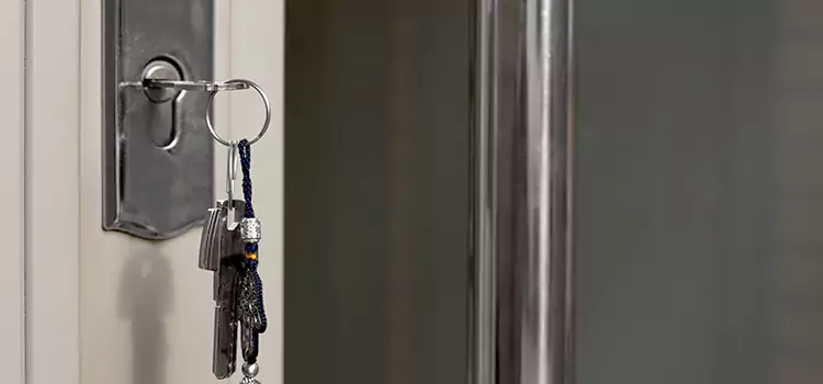 Master Keying by the Numbers Galesburg