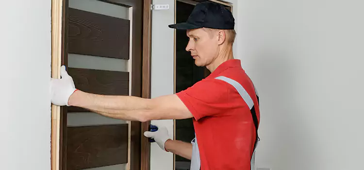 Frame and Panel Restoration Galesburg