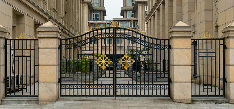 Comprehensive Iron Gate Maintenance Solutions in Galesburg, IL
