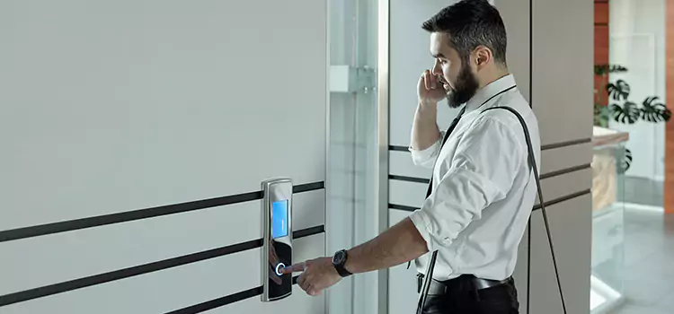Cloud Based Access Control Galesburg