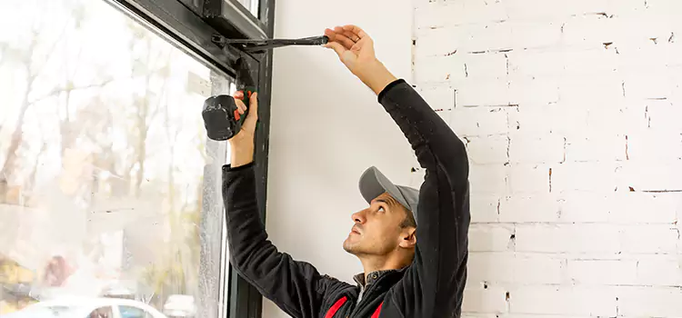 Why Choose Us for Your Door Closer Needs in Galesburg