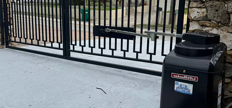 Seamless Installation and Support for Your New Gate in Galesburg, IL