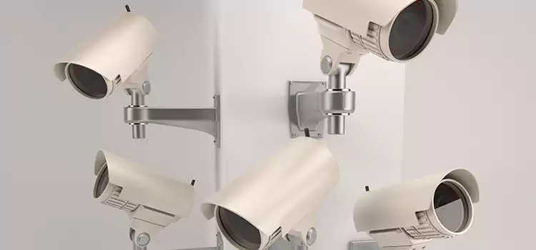 Your Trusted Partner for CCTV Solutions in Galesburg