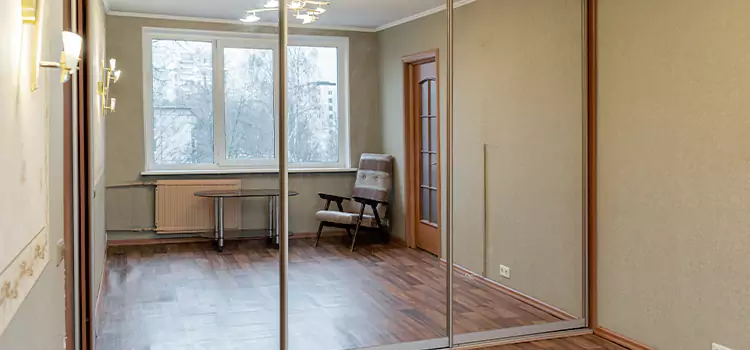 Mirror Closet Door Roller Replacement Galesburg