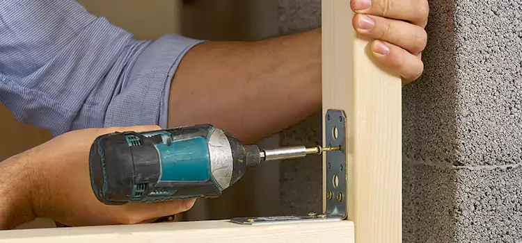 Jimmy Proof Deadbolt Repair Galesburg