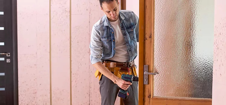 Door Glass Replacement Galesburg
