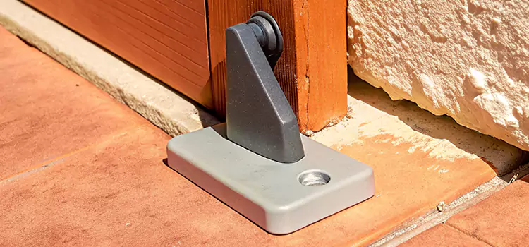 Aesthetic Door Stop Selection Galesburg