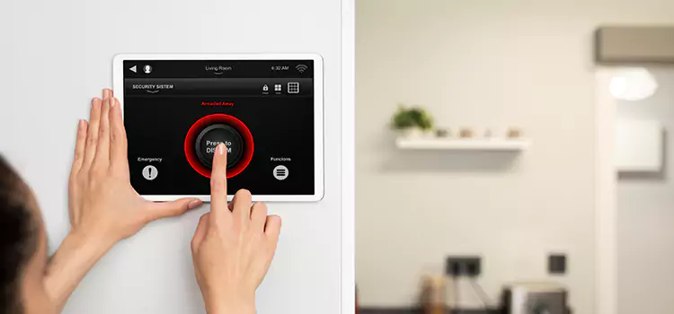 Blink Video Doorbell Installation Galesburg