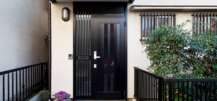 Popular Exterior Door Options in Galesburg, IL