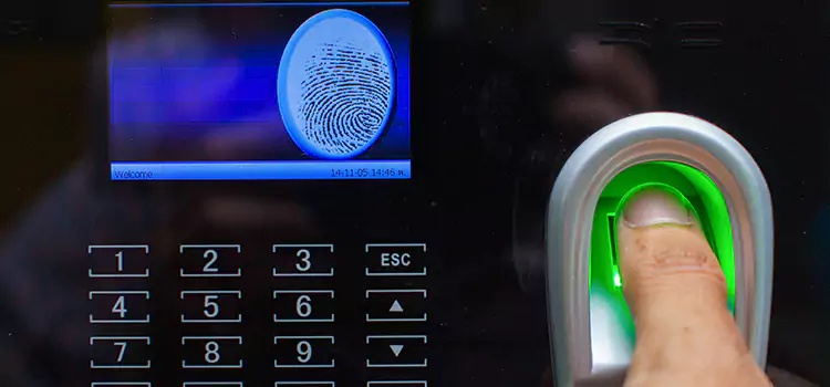Your Trusted Partner for Secure Access in Galesburg, IL