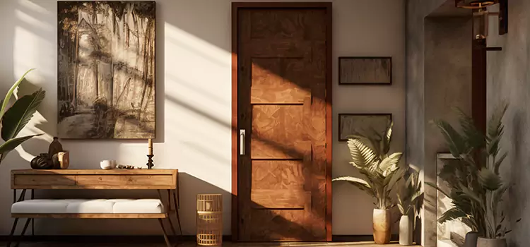 Specialty Interior Doors Galesburg