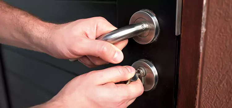 Master Key Control and Audits Galesburg