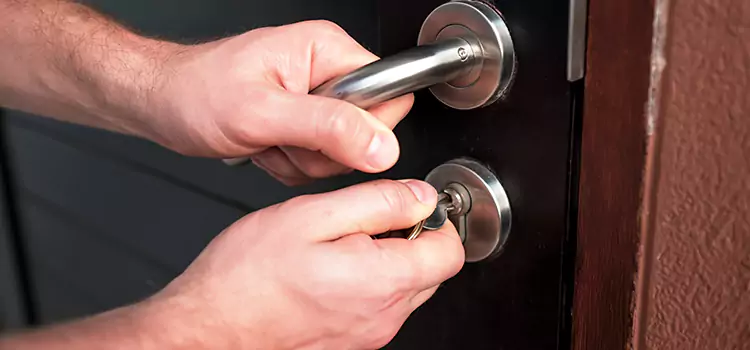 Pella Storm Door Lock Body Replacement Galesburg