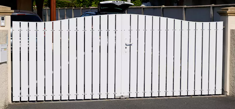 Why Choose Us for Residential Gate Repair in Galesburg, IL?