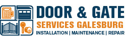 Door & Gate Services Galesburg